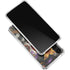Monarch butterfly Fairy by Jasmine Becket-Griffith Galaxy S24 FE Clear Case